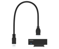 Unitek Konwerter USB 3.0 - SATA III 2,5"/3,5" - 646910 - zdjęcie 3